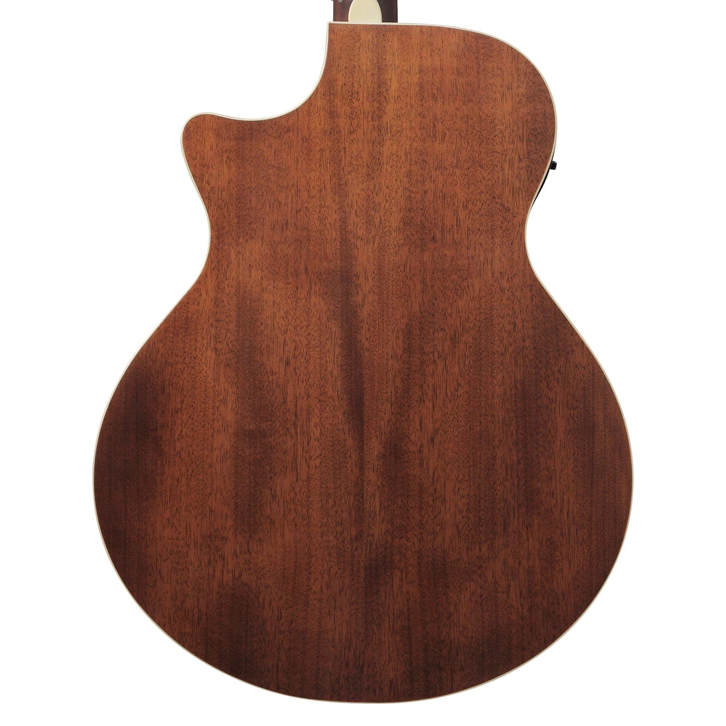 Ibanez AE100DBF Acoustic-Electric Guitar Dark Tide Blue Flat Acoustic Guitars / Classical