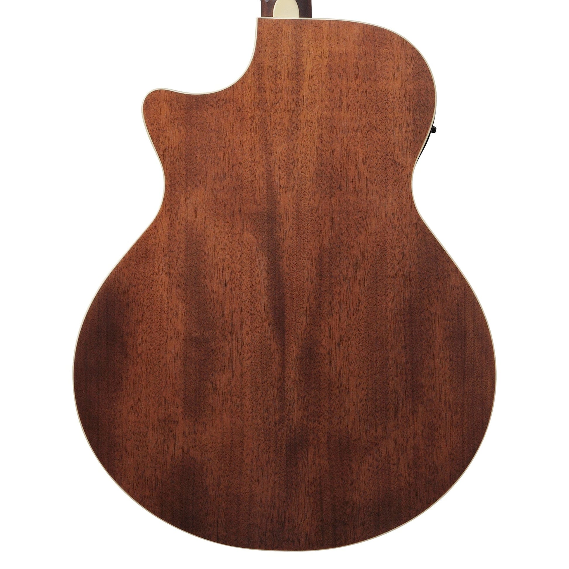 Ibanez AE100DBF Acoustic-Electric Guitar Dark Tide Blue Flat Acoustic Guitars / Classical