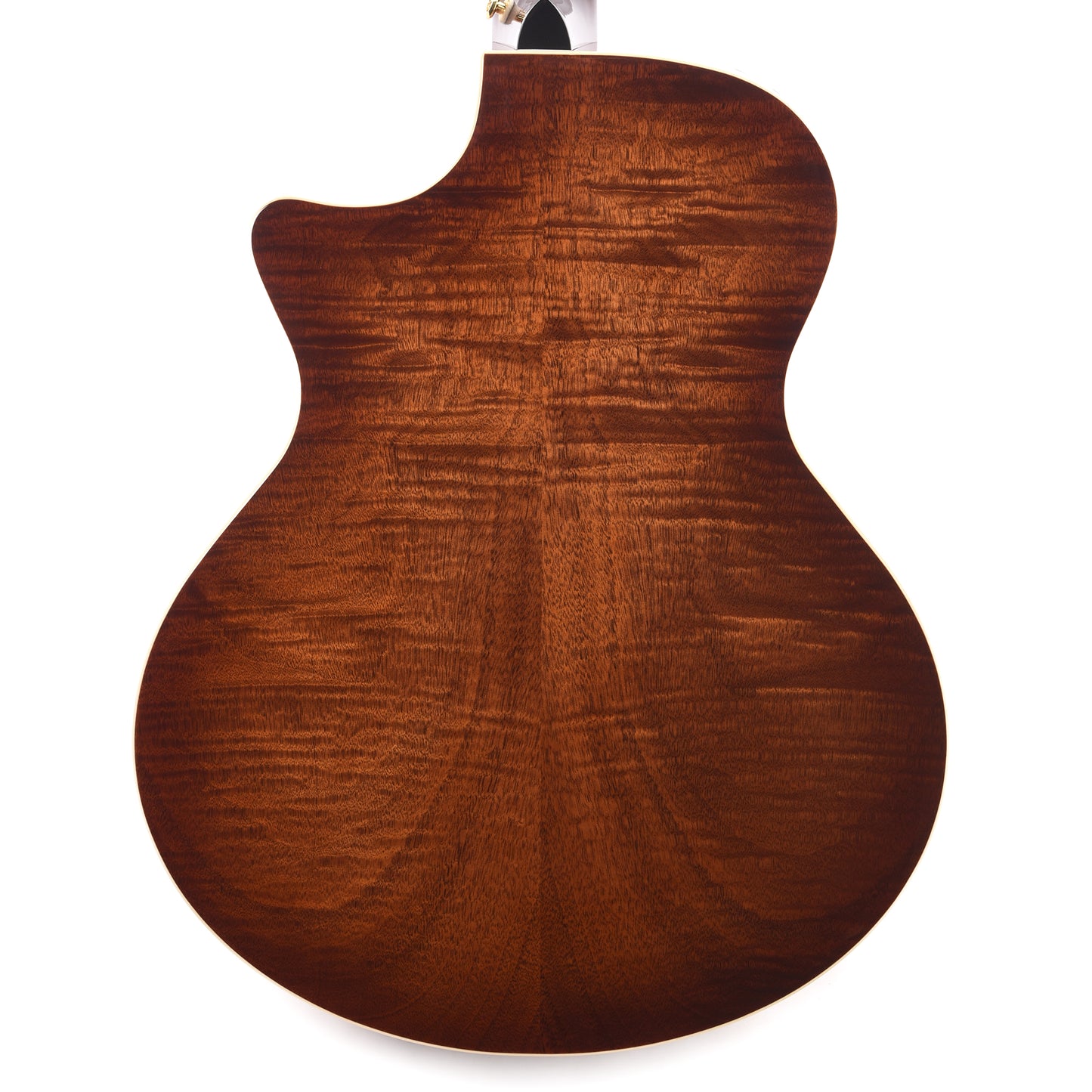 Ibanez AE340FMHMHS Acoustic-Electric Guitar Mahogany Sunburst High Gloss Acoustic Guitars / Classical
