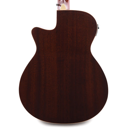 Ibanez AEG7MHVLS Acoustic-Electric Guitar Violin Sunburst High Gloss Acoustic Guitars / Classical