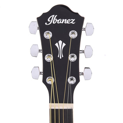Ibanez AEG7MHVLS Acoustic-Electric Guitar Violin Sunburst High Gloss Acoustic Guitars / Classical