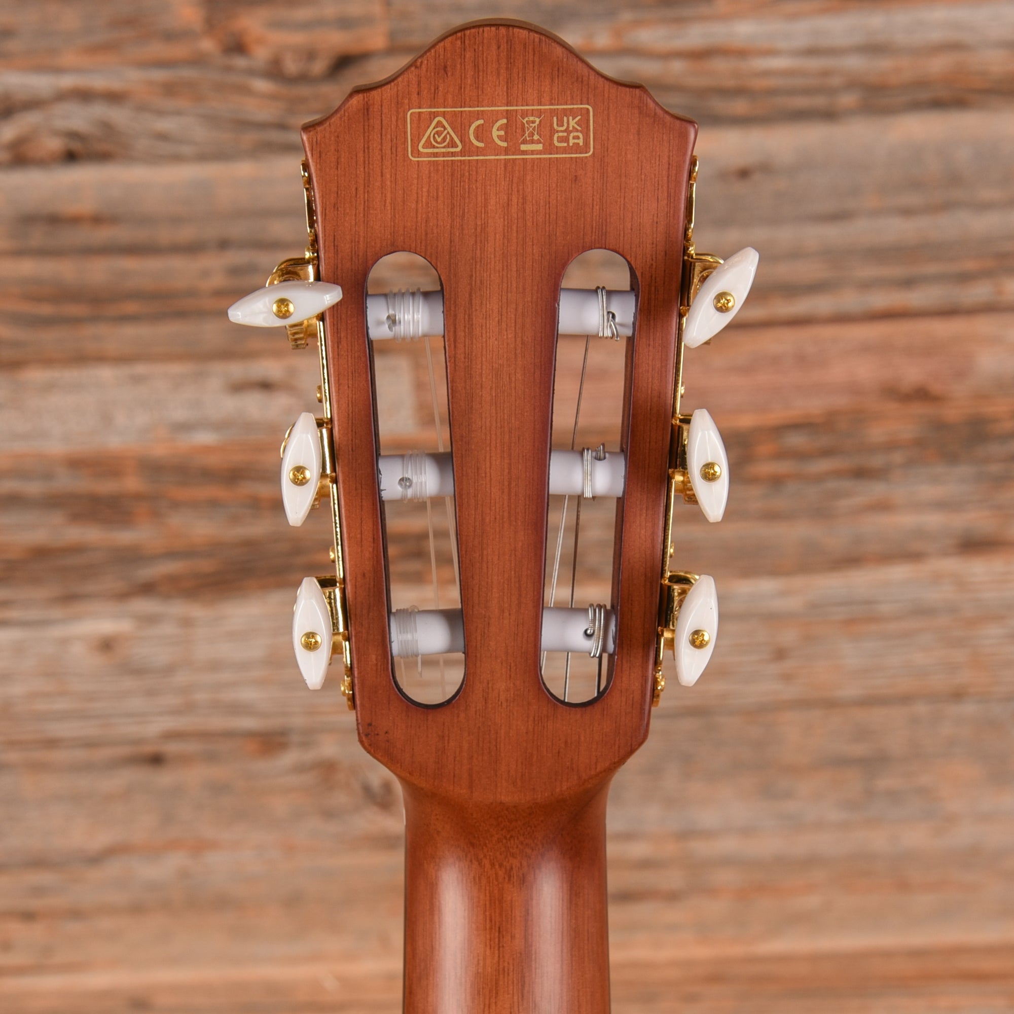 Ibanez FRH10N Sunburst 2024 Acoustic Guitars / Classical