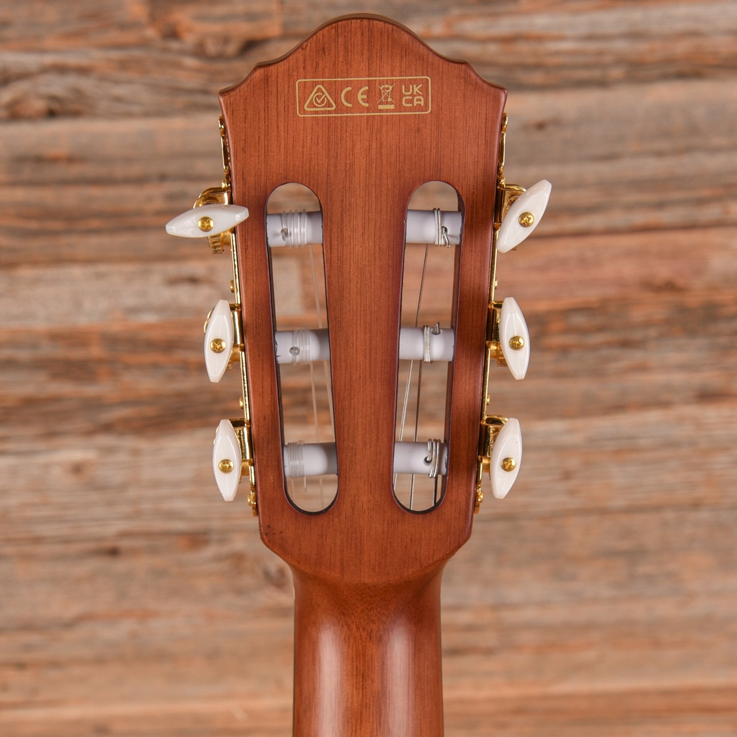 Ibanez FRH10N Sunburst 2024 Acoustic Guitars / Classical