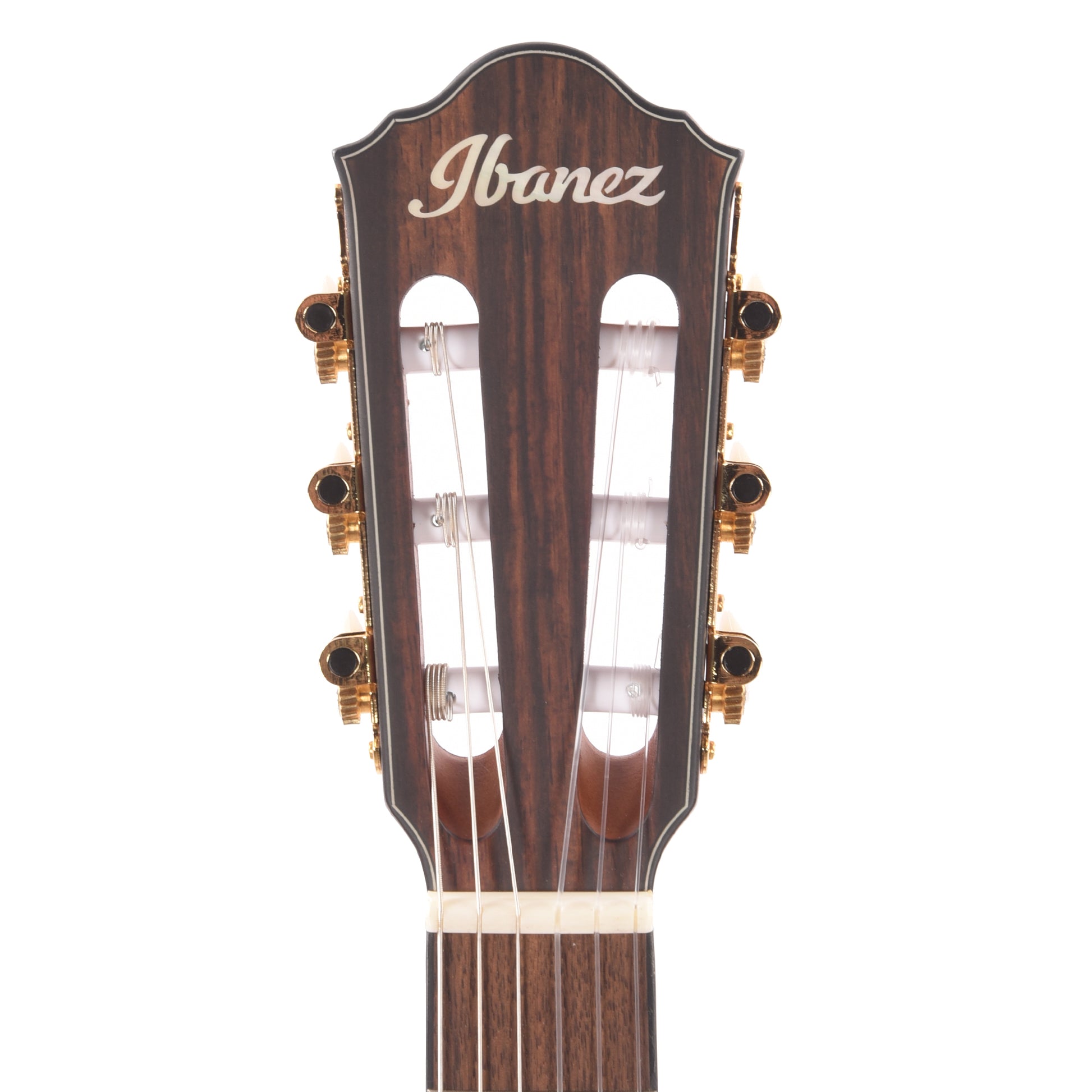 Ibanez FRH10NIBF Acoustic-Electric Guitar Indigo Blue Metallic Flat Acoustic Guitars / Classical