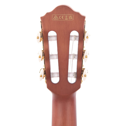 Ibanez FRH10NIBF Acoustic-Electric Guitar Indigo Blue Metallic Flat Acoustic Guitars / Classical