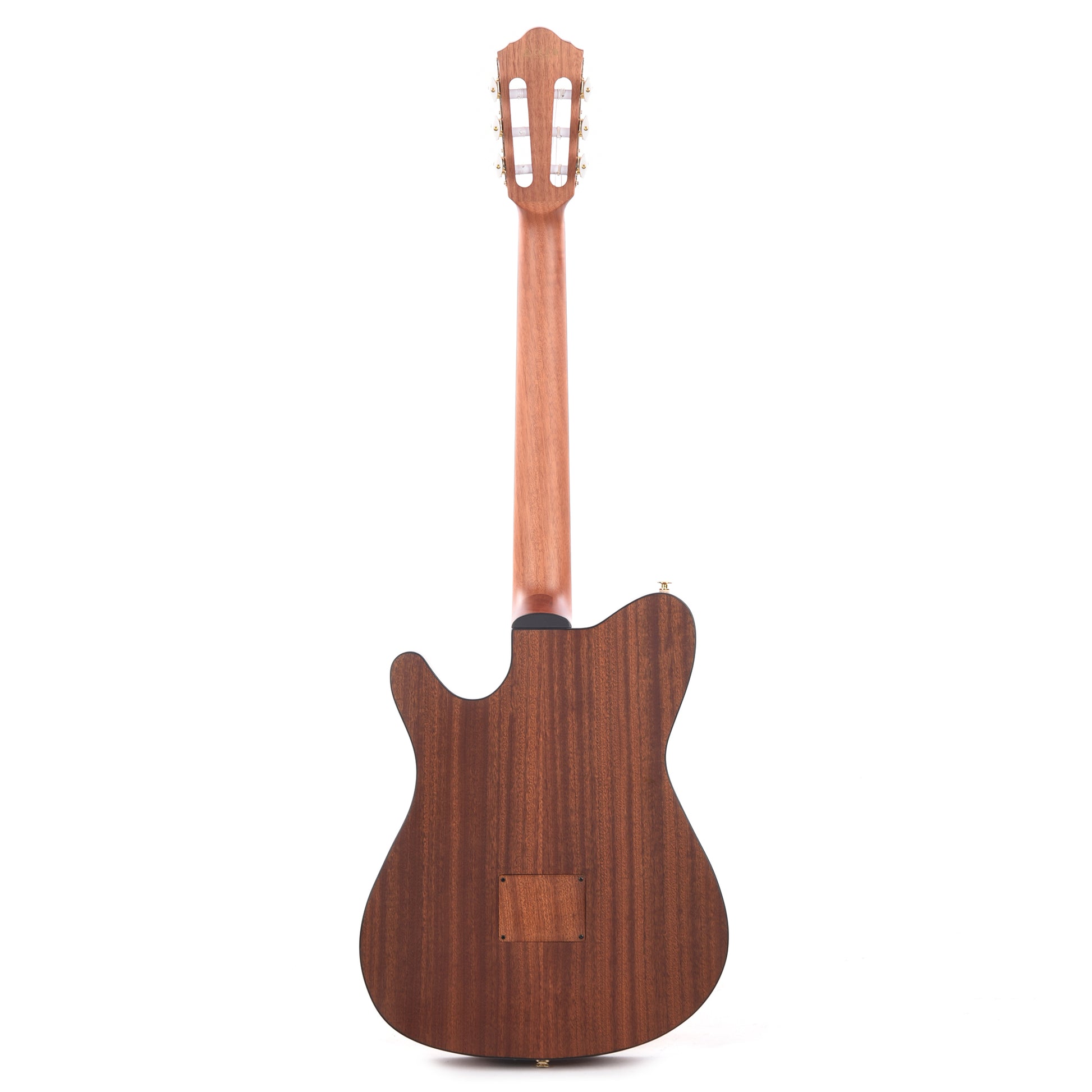 Ibanez FRH10NNTF Acoustic Guitar Natural Flat Acoustic Guitars / Classical