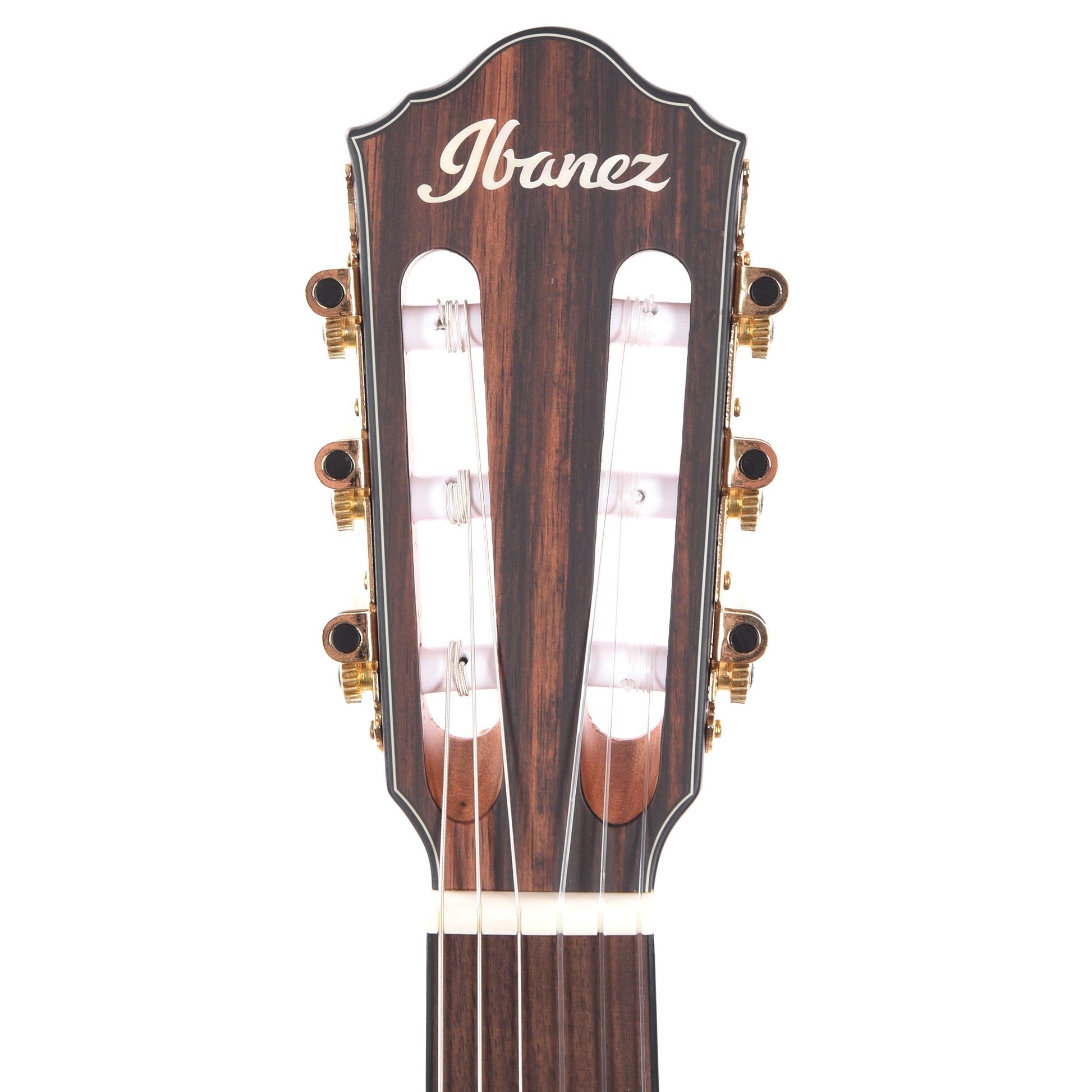 Ibanez FRH10NNTF Acoustic Guitar Natural Flat Acoustic Guitars / Classical
