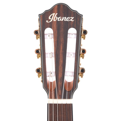 Ibanez FRH10NNTF Acoustic Guitar Natural Flat Acoustic Guitars / Classical