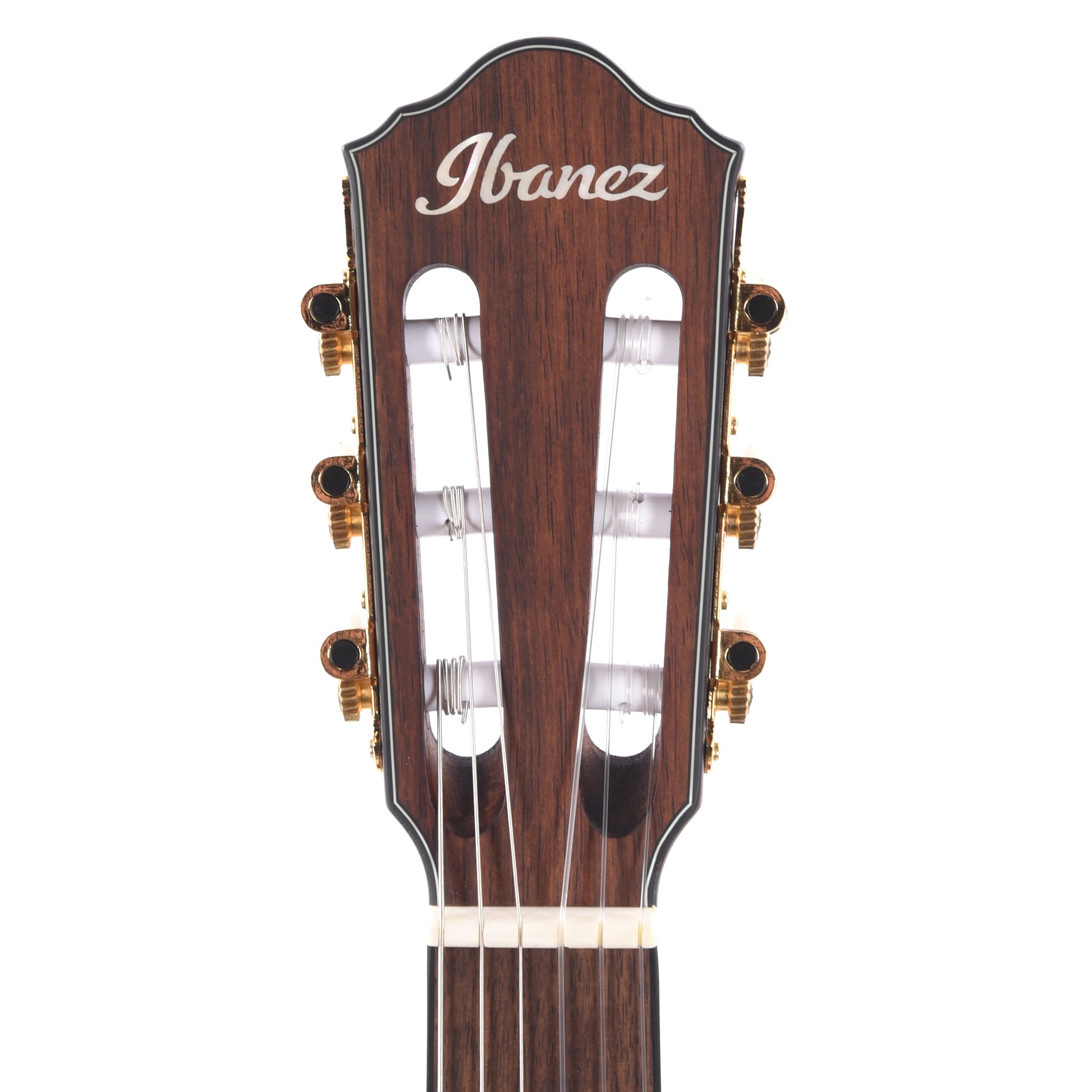 Ibanez FRH10NRGF Acoustic-Electric Guitar Rose Gold Metallic Flat Acoustic Guitars / Classical