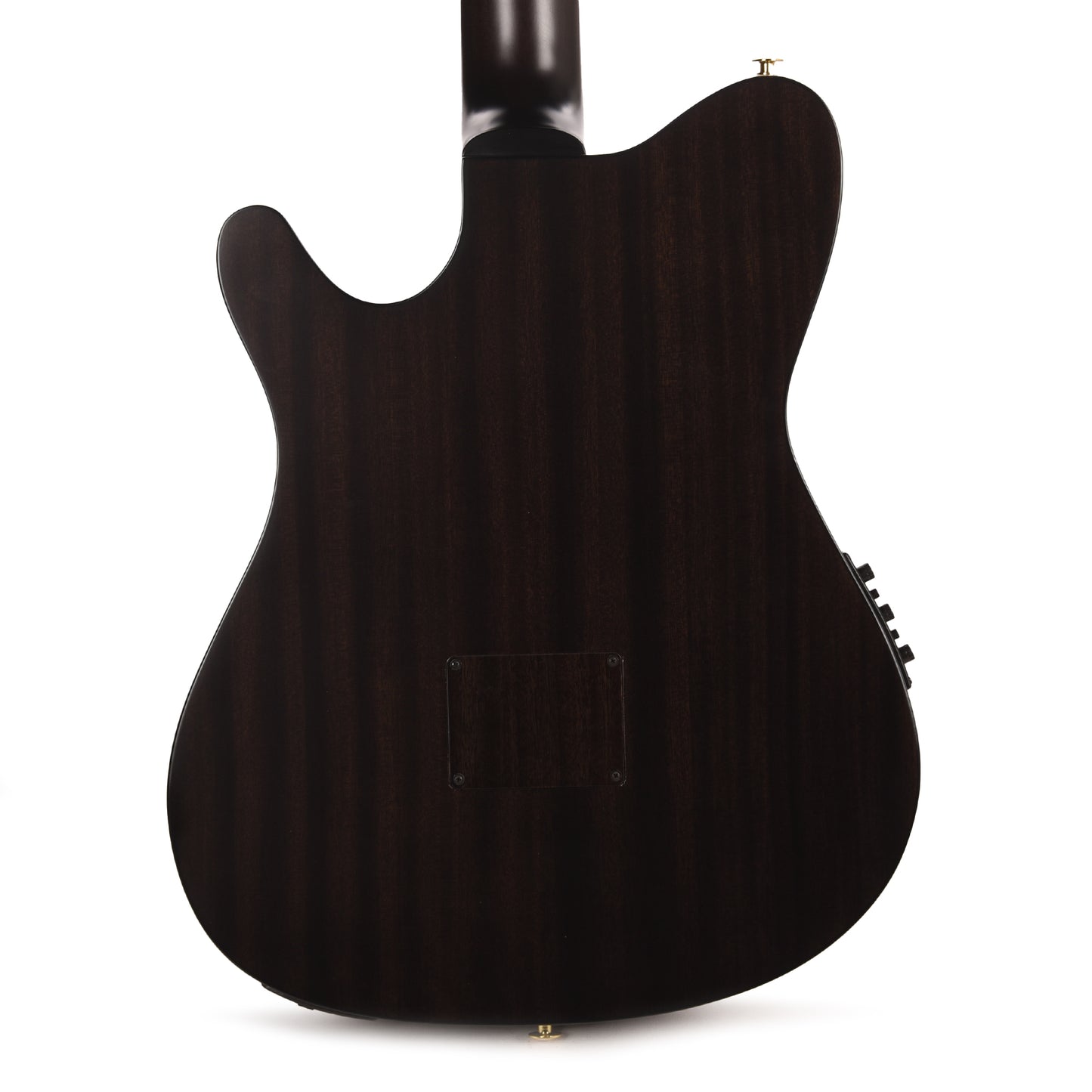 Ibanez FRH20FMNDGL Acoustic Electric Guitar Dark Emerald Burst Low Gloss Acoustic Guitars / Classical