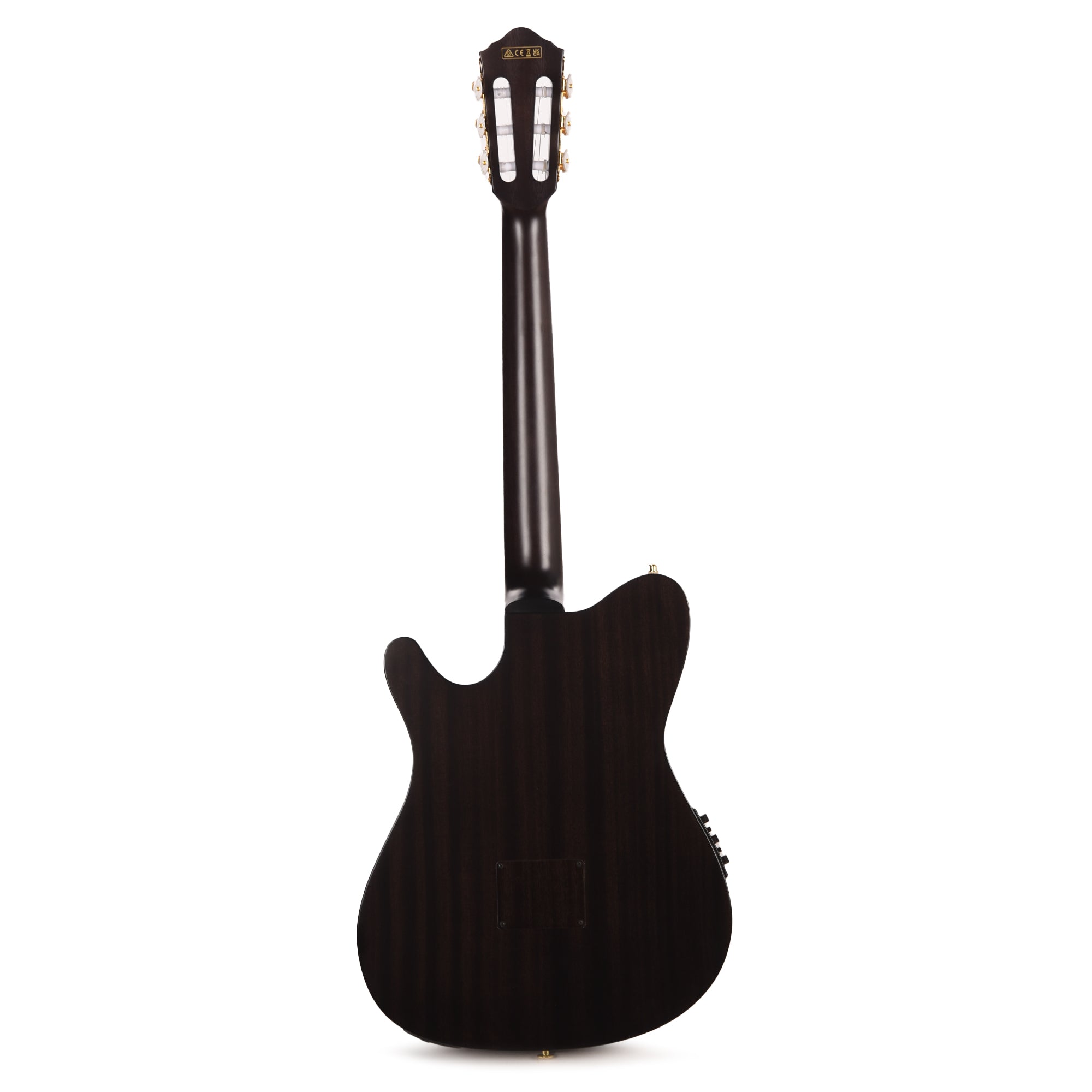 Ibanez FRH20FMNDGL Acoustic Electric Guitar Dark Emerald Burst Low Gloss Acoustic Guitars / Classical