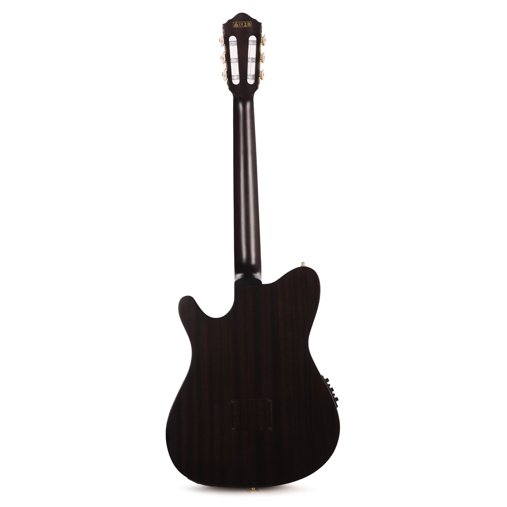 Ibanez FRH20FMNDGL Acoustic Electric Guitar Dark Emerald Burst Low Gloss Acoustic Guitars / Classical