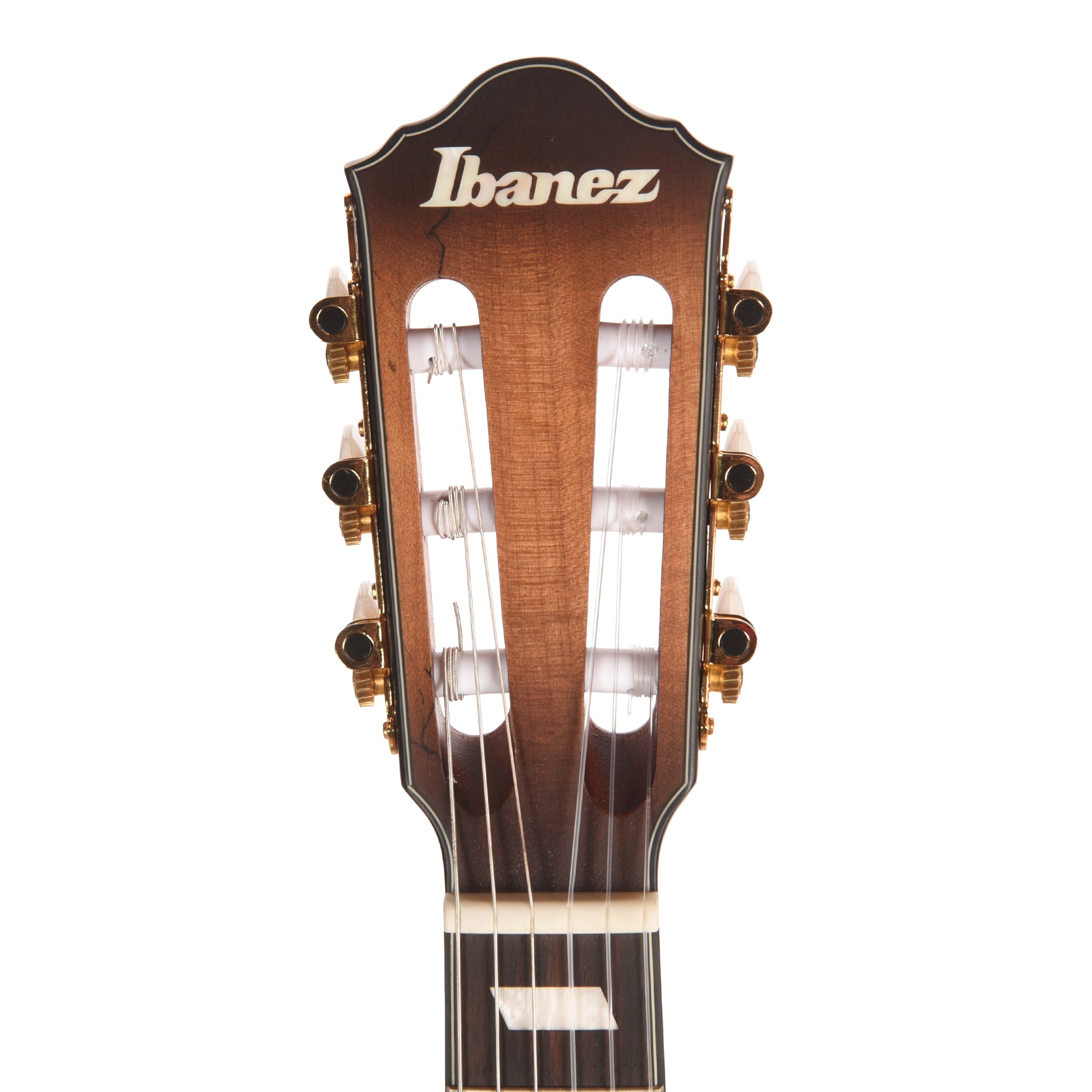 Ibanez FRH20SMNTCL Acoustic Electric Guitar Tobacco Burst Low Gloss Acoustic Guitars / Classical