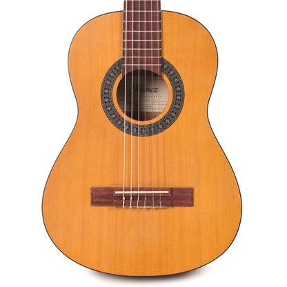 Ibanez GA1OAM Acoustic Guitar Open Pore Amber Acoustic Guitars / Classical
