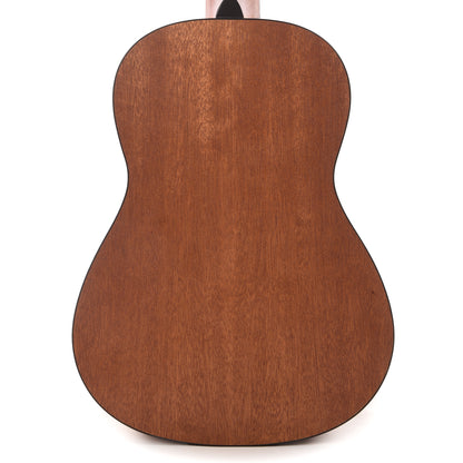 Ibanez GA1OAM Acoustic Guitar Open Pore Amber Acoustic Guitars / Classical