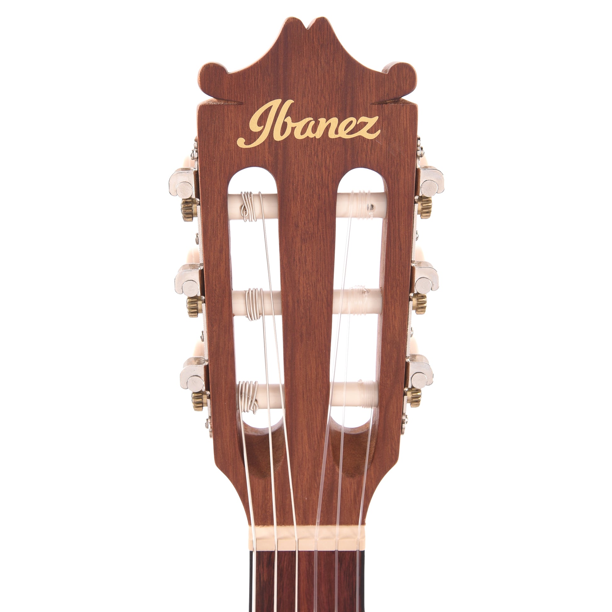 Ibanez GA1OAM Acoustic Guitar Open Pore Amber Acoustic Guitars / Classical