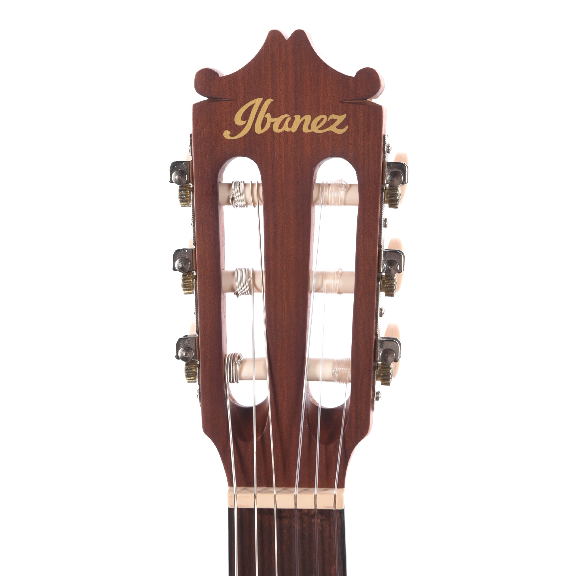 Ibanez GA2OAM Acoustic Guitar Open Pore Amber Acoustic Guitars / Classical