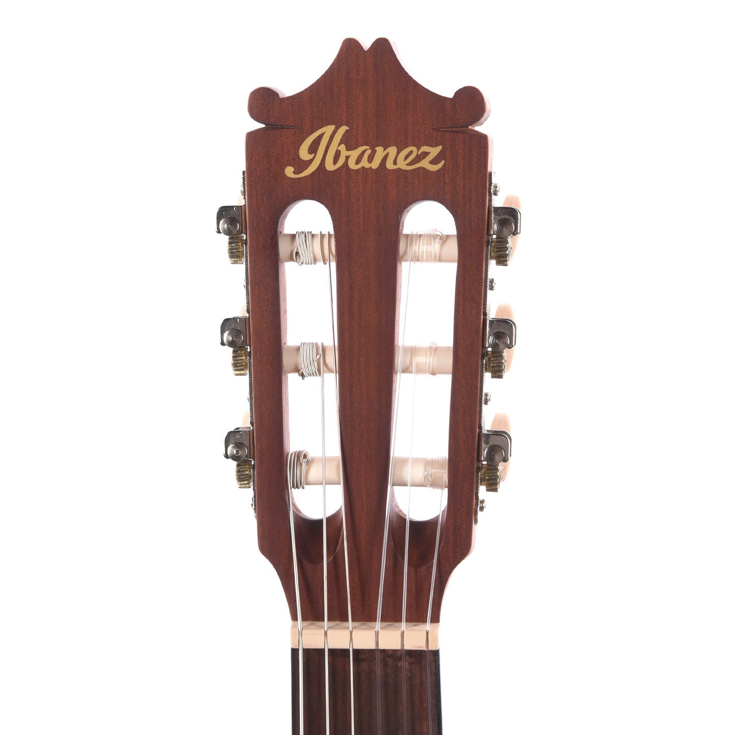 Ibanez GA2OAM Acoustic Guitar Open Pore Amber Acoustic Guitars / Classical