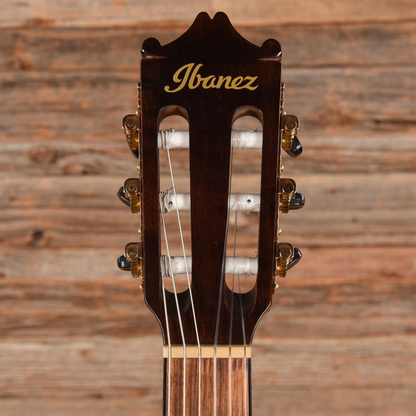 Ibanez GA35TCE Sunburst 2022 Acoustic Guitars / Classical