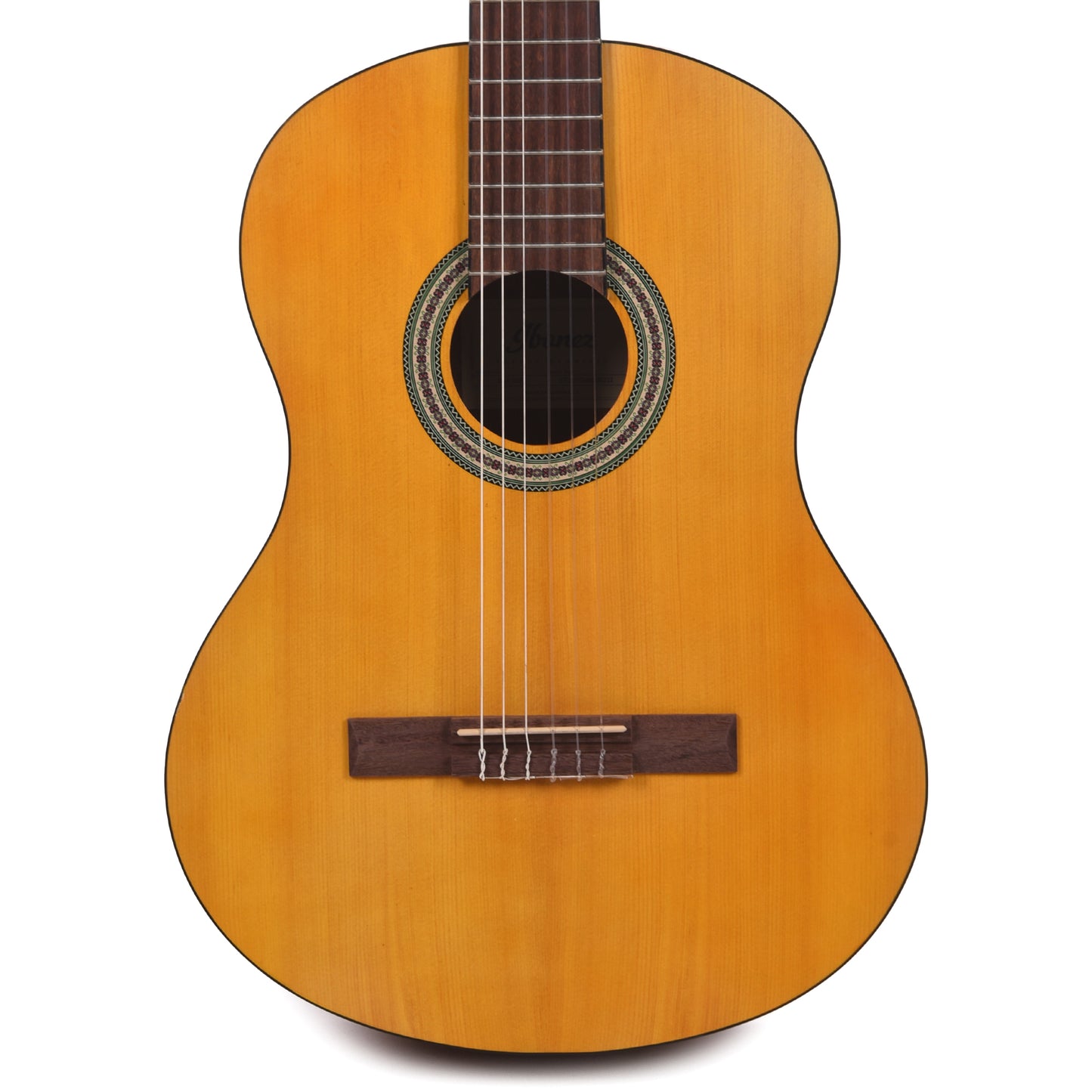 Ibanez GA3OAM Acoustic Guitar Open Pore Amber Acoustic Guitars / Classical