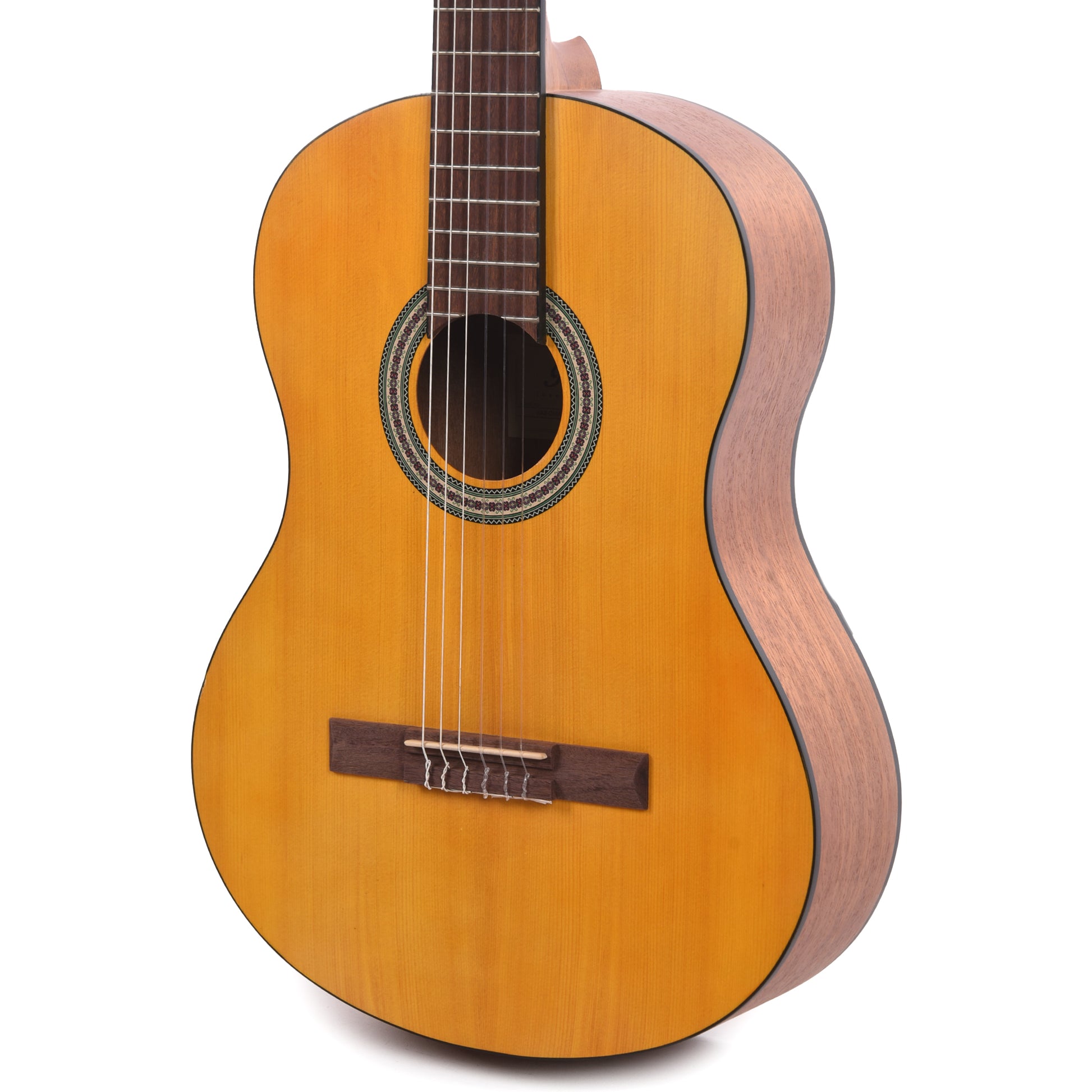Ibanez GA3OAM Acoustic Guitar Open Pore Amber Acoustic Guitars / Classical