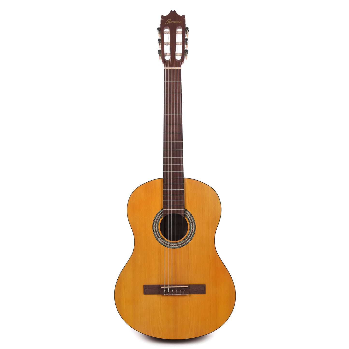 Ibanez GA3OAM Acoustic Guitar Open Pore Amber Acoustic Guitars / Classical