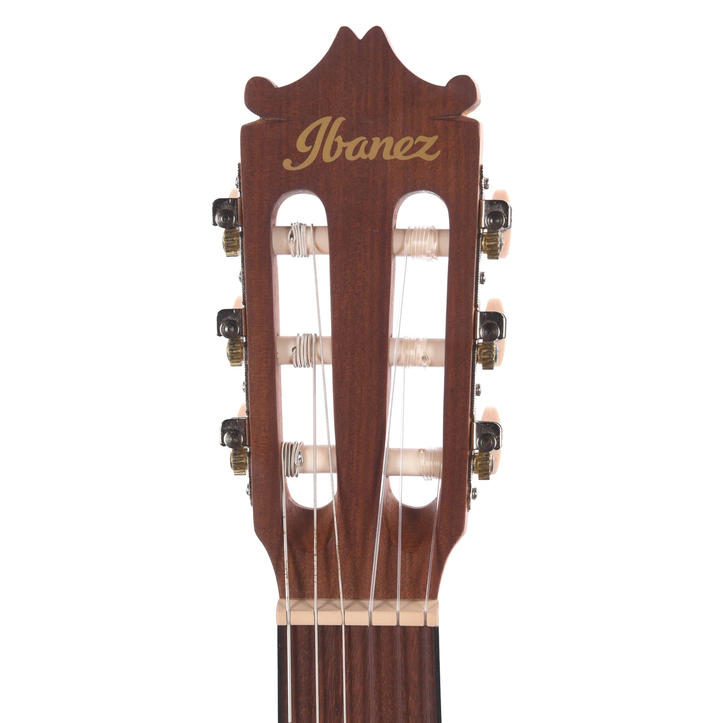 Ibanez GA3OAM Acoustic Guitar Open Pore Amber Acoustic Guitars / Classical