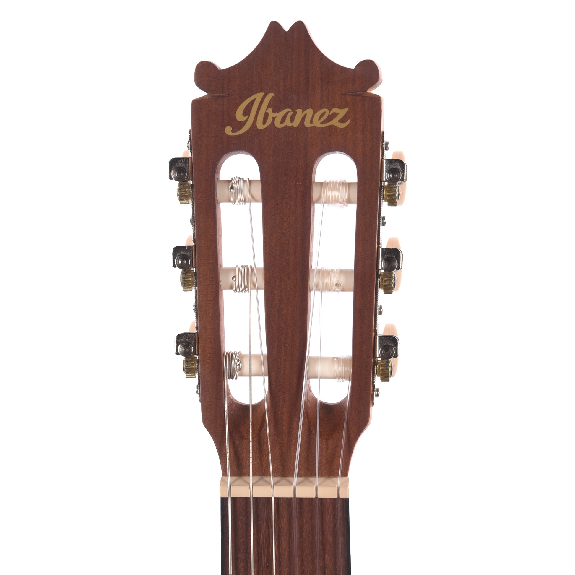 Ibanez GA3OAM Acoustic Guitar Open Pore Amber Acoustic Guitars / Classical