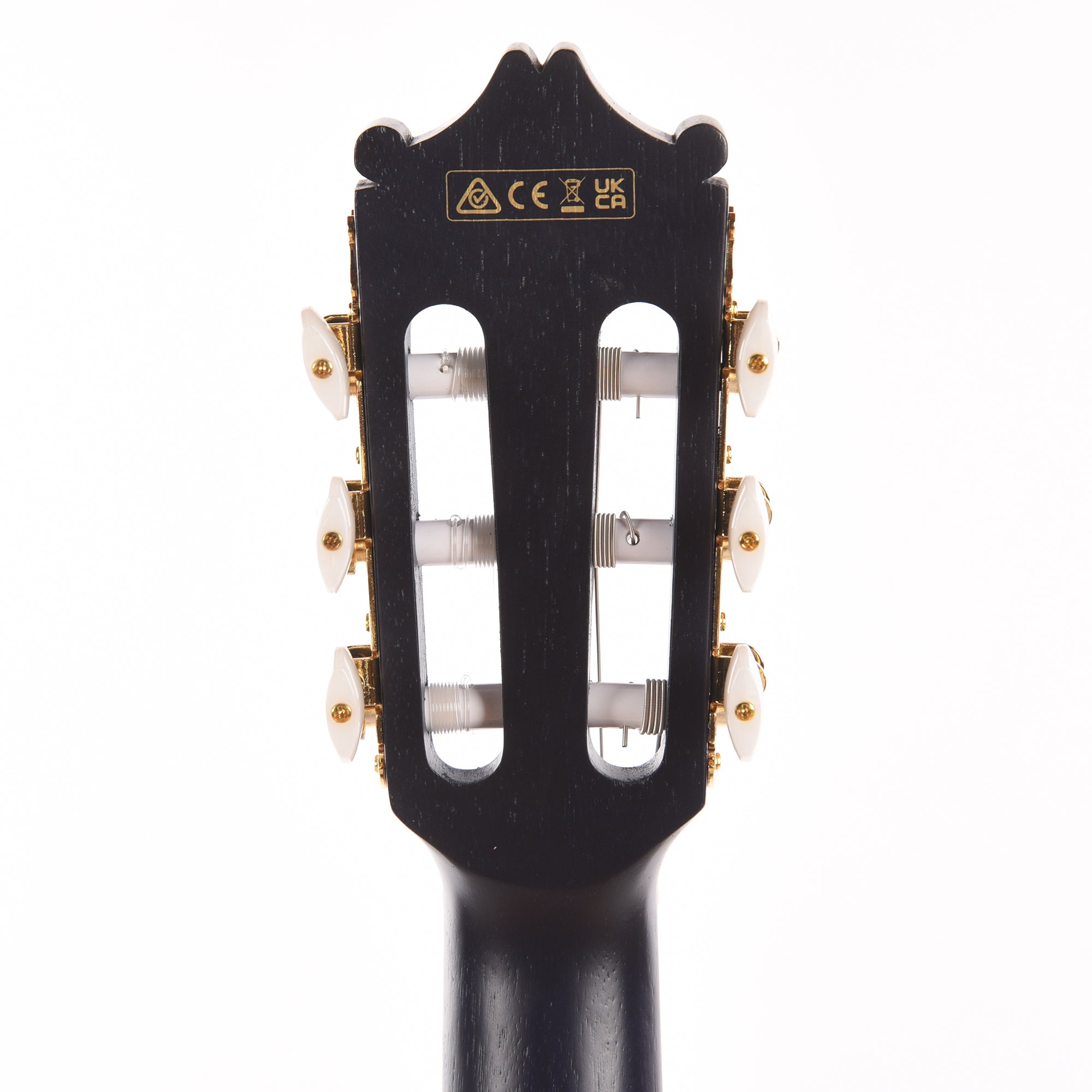 Ibanez GA5FMTCEOB Classical Acoustic Electric Guitar Open Pore Berry Acoustic Guitars / Classical