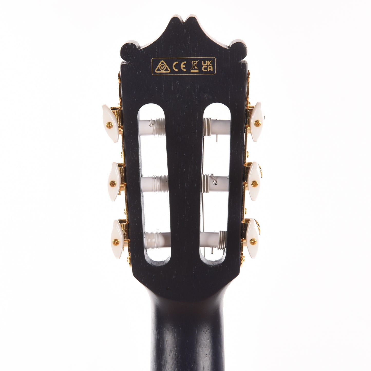 Ibanez GA5FMTCEOB Classical Acoustic Electric Guitar Open Pore Berry Acoustic Guitars / Classical