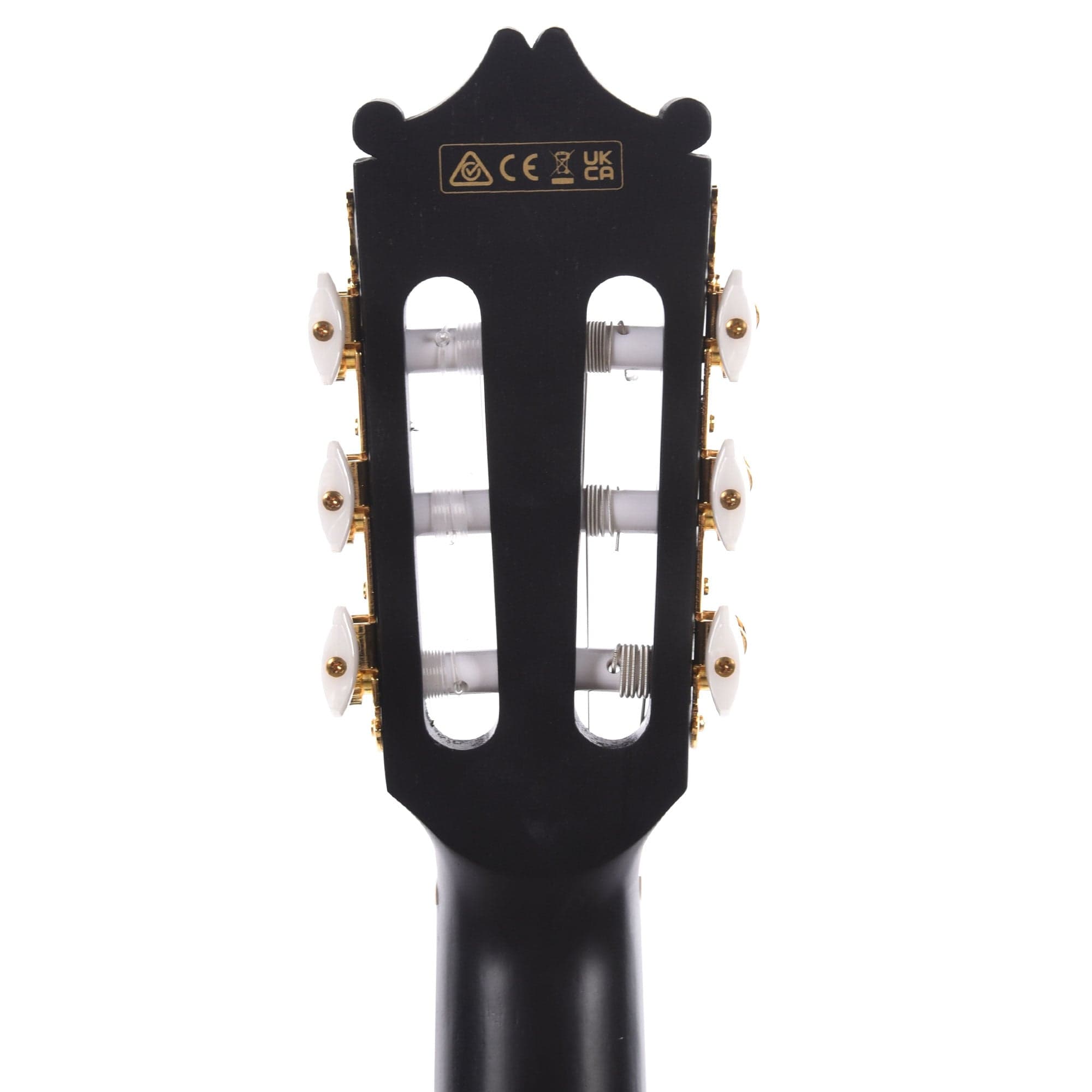 Ibanez GA5MHTCEWK Acoustic-Electric Guitar Weathered Black Open Pore Acoustic Guitars / Classical