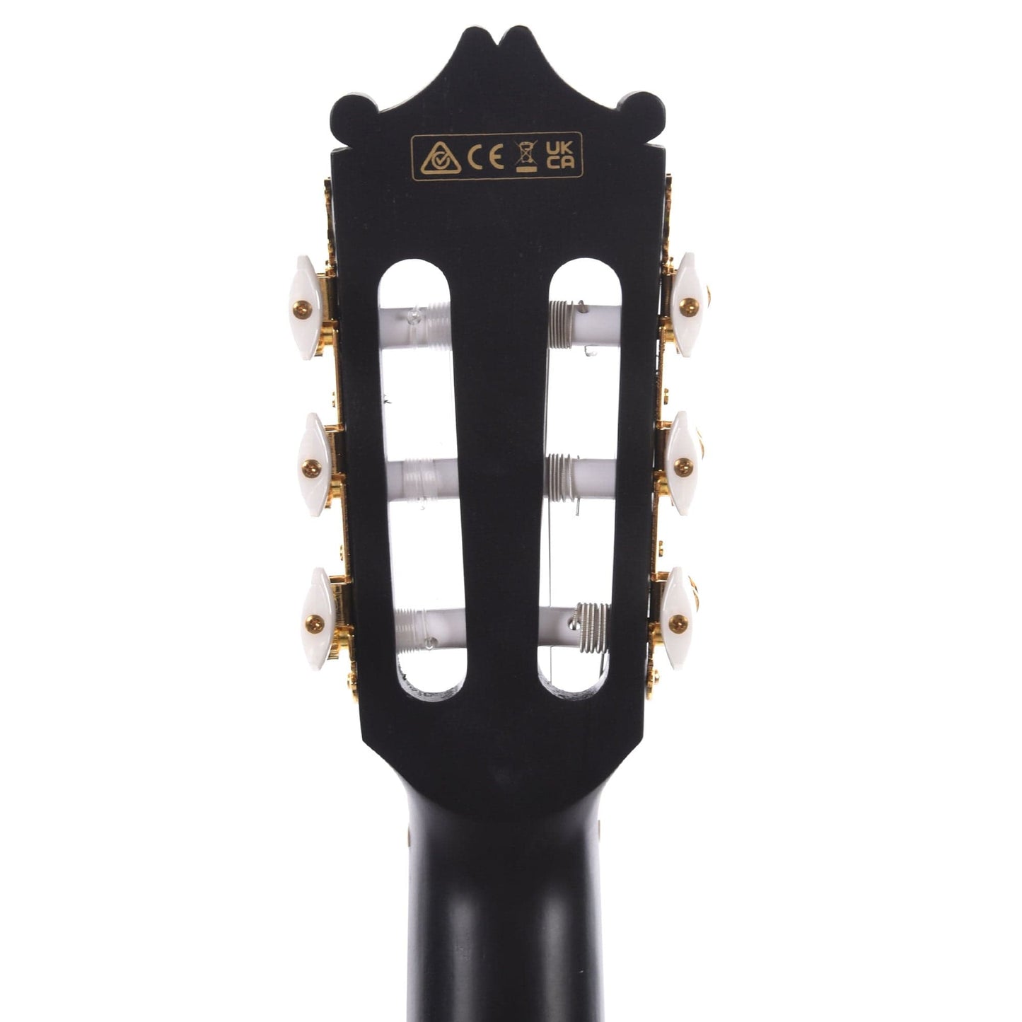 Ibanez GA5MHTCEWK Acoustic-Electric Guitar Weathered Black Open Pore Acoustic Guitars / Classical