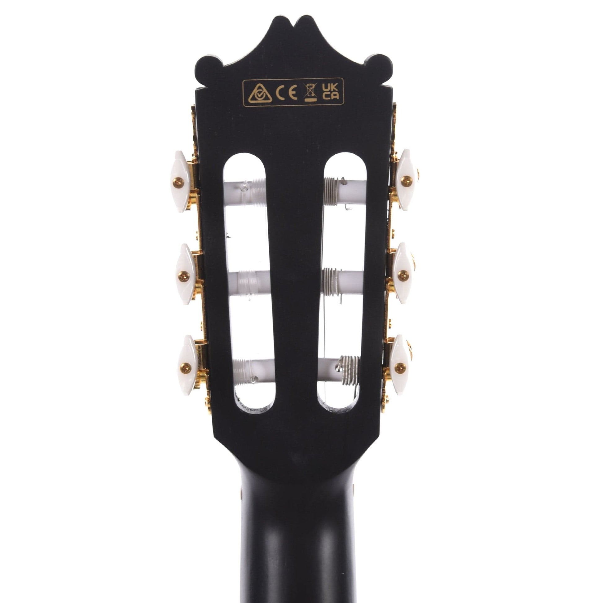 Ibanez GA5MHTCEWK Acoustic-Electric Guitar Weathered Black Open Pore Acoustic Guitars / Classical