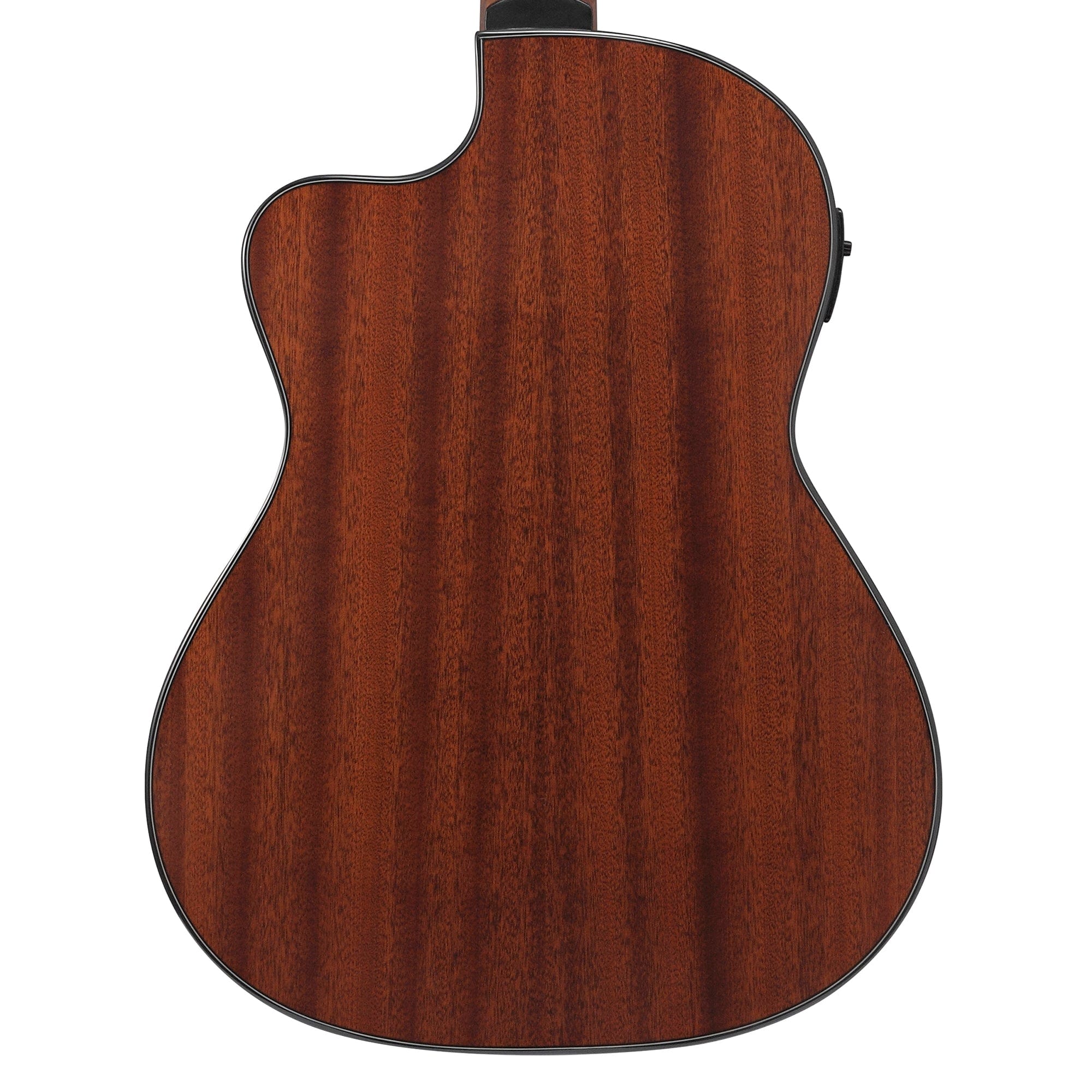 Ibanez GA5TCE3QAM Acoustic-Electric Guitar Amber High Gloss Acoustic Guitars / Classical