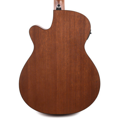 Ibanez PC54CEOPN Acoustic-Electric Guitar Open Pore Natural Acoustic Guitars / Classical