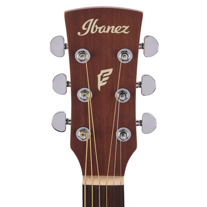 Ibanez PC54CEOPN Acoustic-Electric Guitar Open Pore Natural Acoustic Guitars / Classical