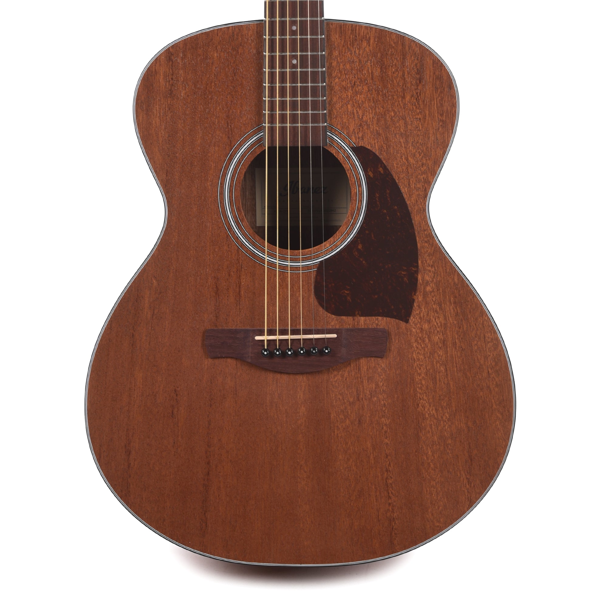 Ibanez PC54OPN Acoustic Guitar Open Pore Natural Acoustic Guitars / Classical