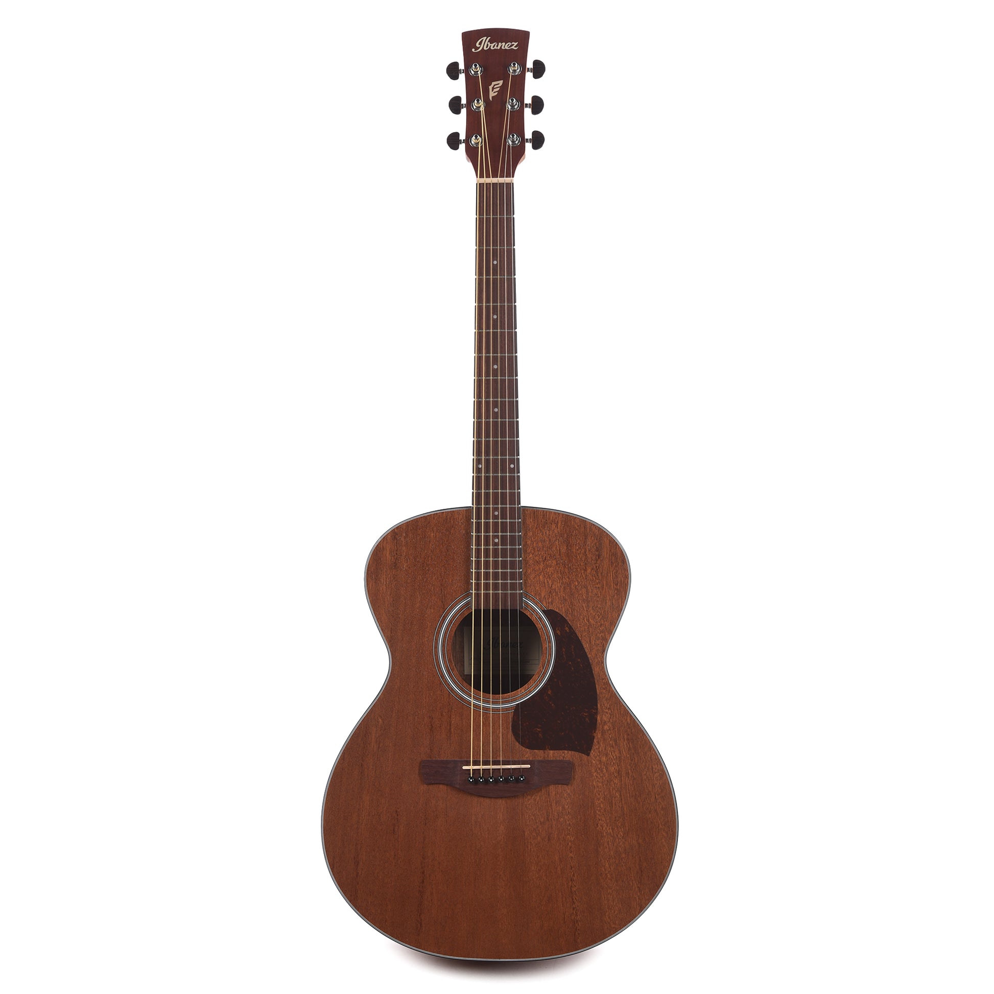 Ibanez PC54OPN Acoustic Guitar Open Pore Natural Acoustic Guitars / Classical