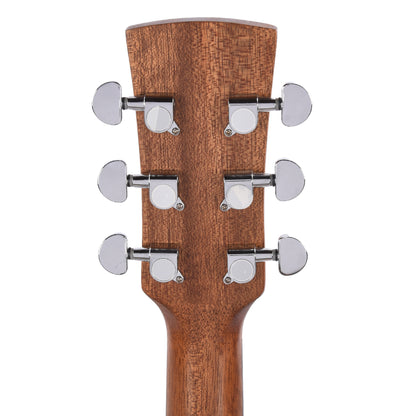 Ibanez PC54OPN Acoustic Guitar Open Pore Natural Acoustic Guitars / Classical