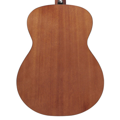Ibanez PC54OPN Acoustic Guitar Open Pore Natural Acoustic Guitars / Classical