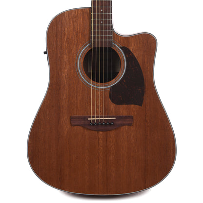 Ibanez PF54CEOPN Acoustic-Electric Guitar Open Pore Natural Acoustic Guitars / Classical