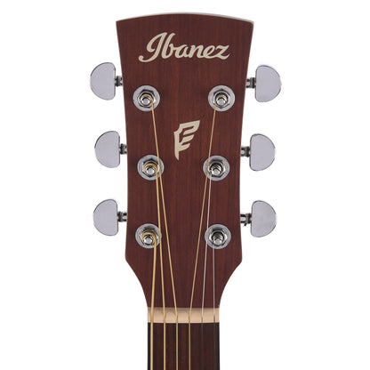 Ibanez PF54CEOPN Acoustic-Electric Guitar Open Pore Natural Acoustic Guitars / Classical