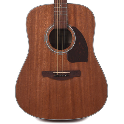 Ibanez PF54OPN Acoustic Guitar Open Pore Natural Acoustic Guitars / Classical