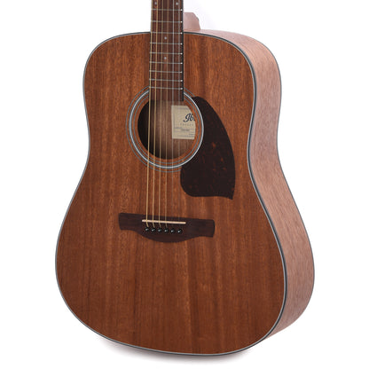 Ibanez PF54OPN Acoustic Guitar Open Pore Natural Acoustic Guitars / Classical