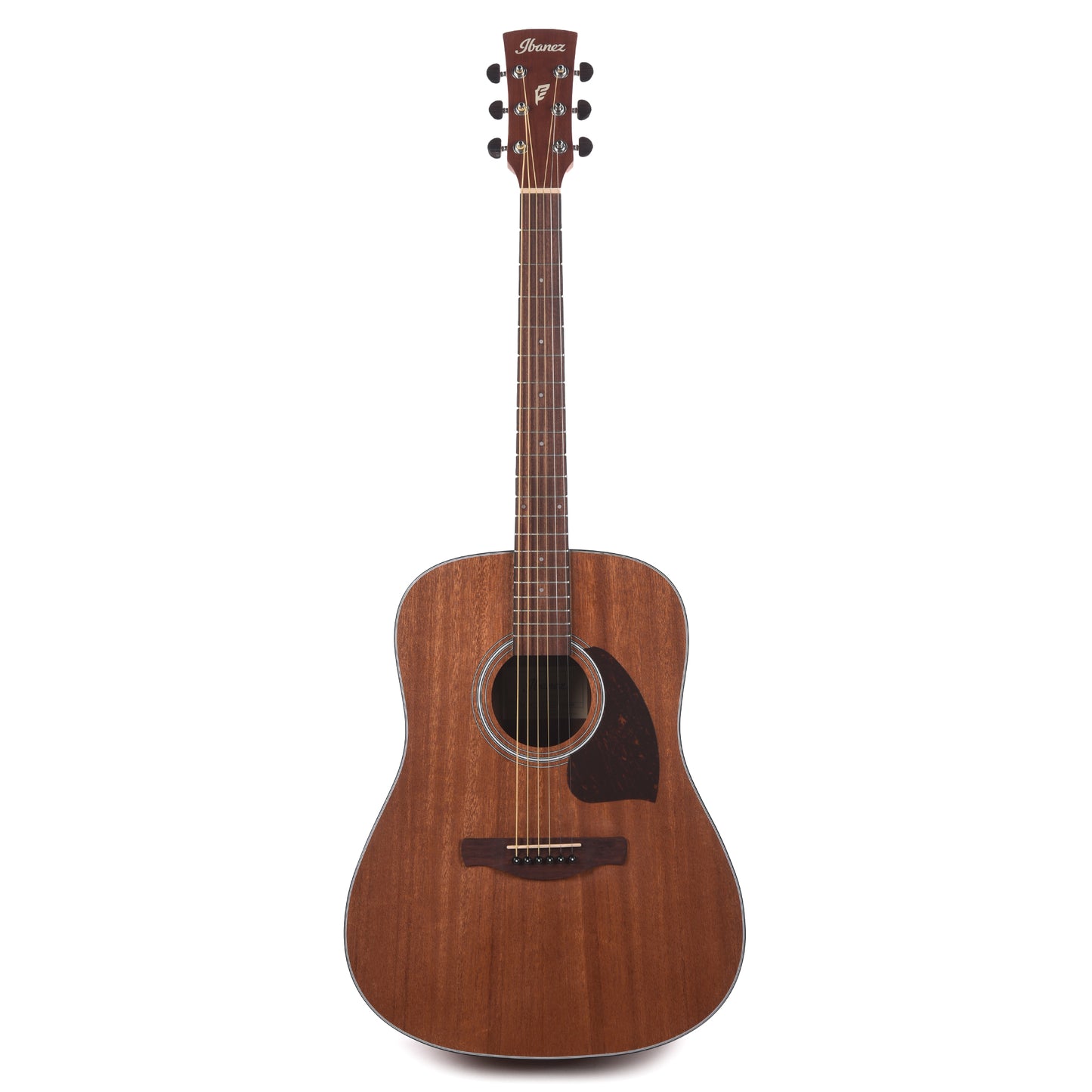Ibanez PF54OPN Acoustic Guitar Open Pore Natural Acoustic Guitars / Classical