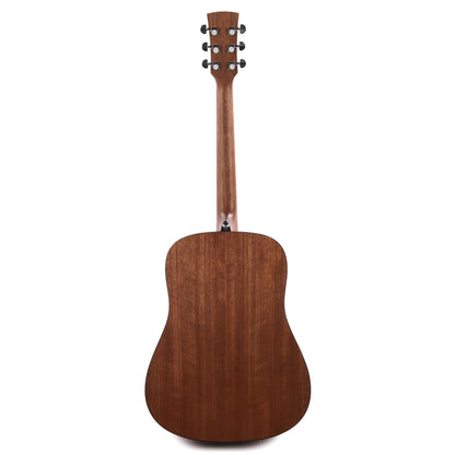 Ibanez PF54OPN Acoustic Guitar Open Pore Natural Acoustic Guitars / Classical