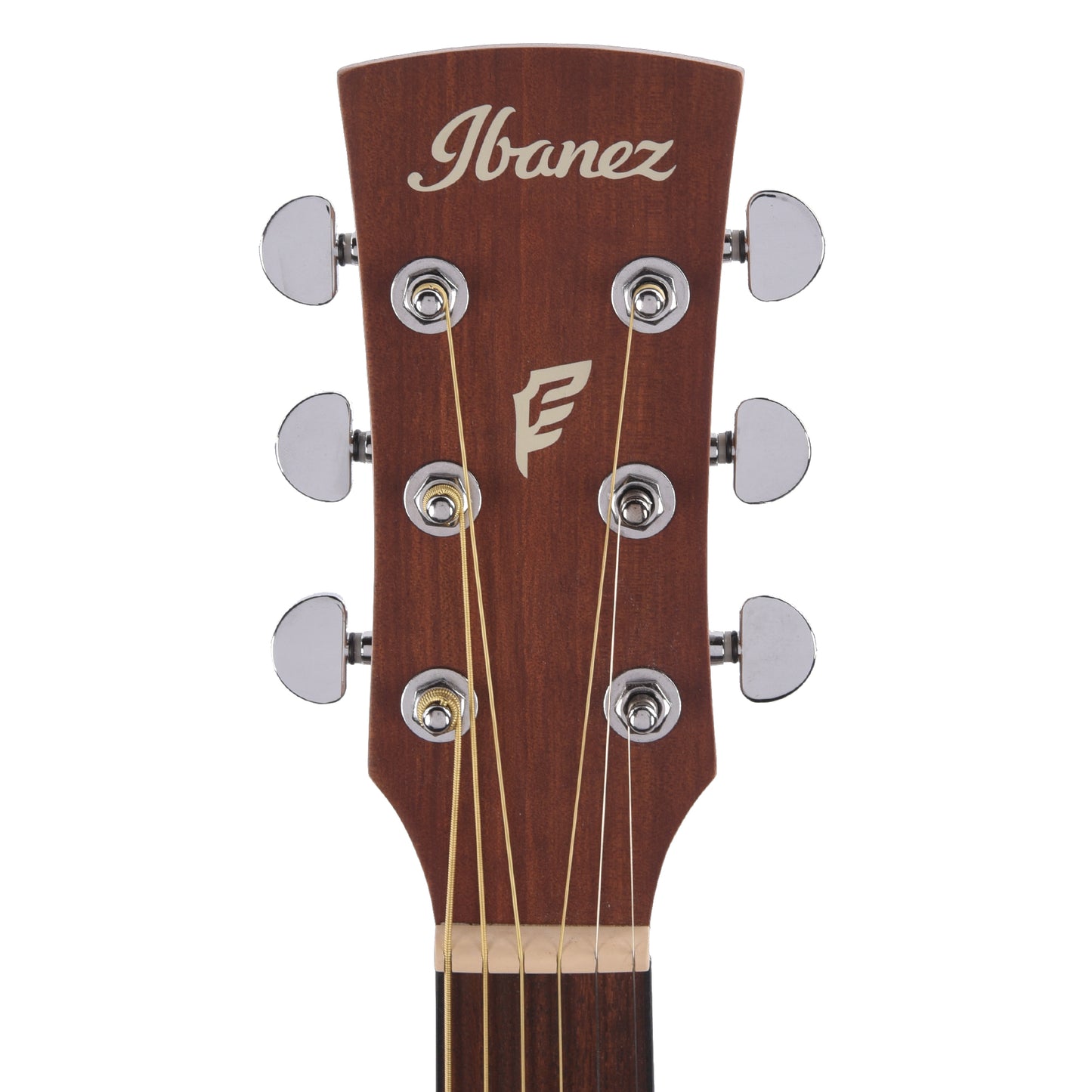 Ibanez PF54OPN Acoustic Guitar Open Pore Natural Acoustic Guitars / Classical