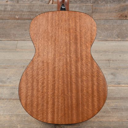 Ibanez VC44OPN Acoustic Meranti/Meranti Open Pore Natural Acoustic Guitars / Concert