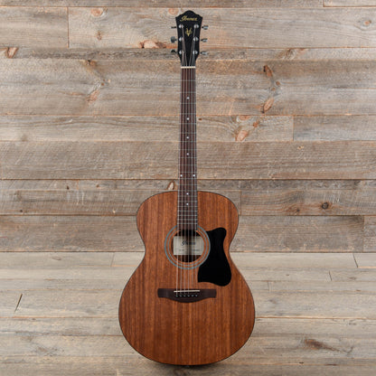 Ibanez VC44OPN Acoustic Meranti/Meranti Open Pore Natural Acoustic Guitars / Concert