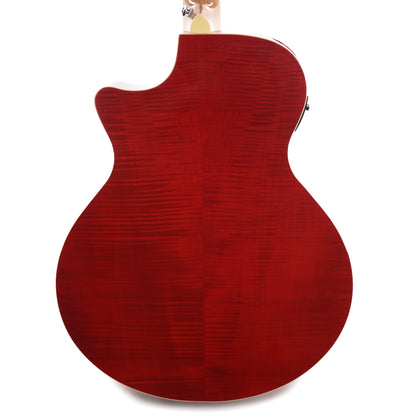 Ibanez AE170NTR Acoustic-Electric Guitar AE Natural High Gloss Acoustic Guitars / Dreadnought